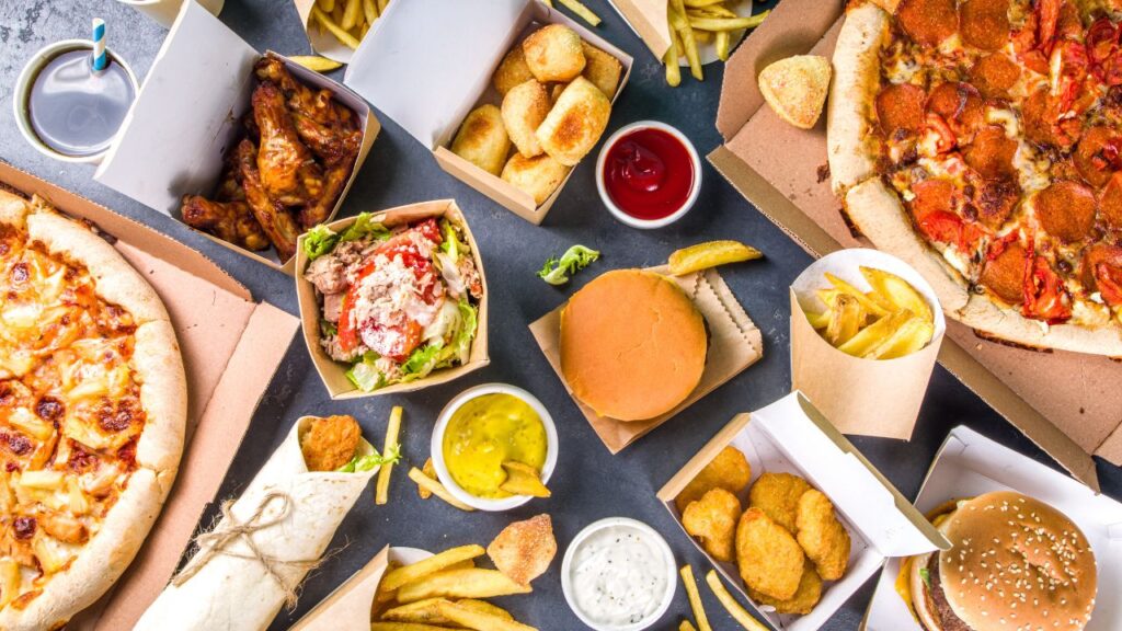 El encanto irresistible del Food-Porn